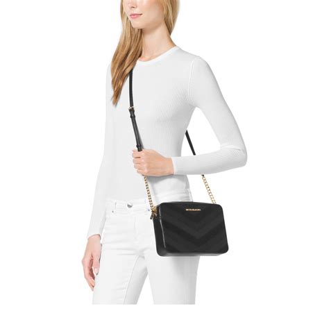 michael kors jet set purse|michael kors jet set crossbody.